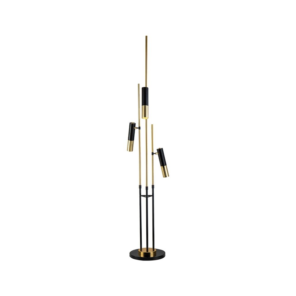 Liang And Eimil Trevecca Floor Lamp