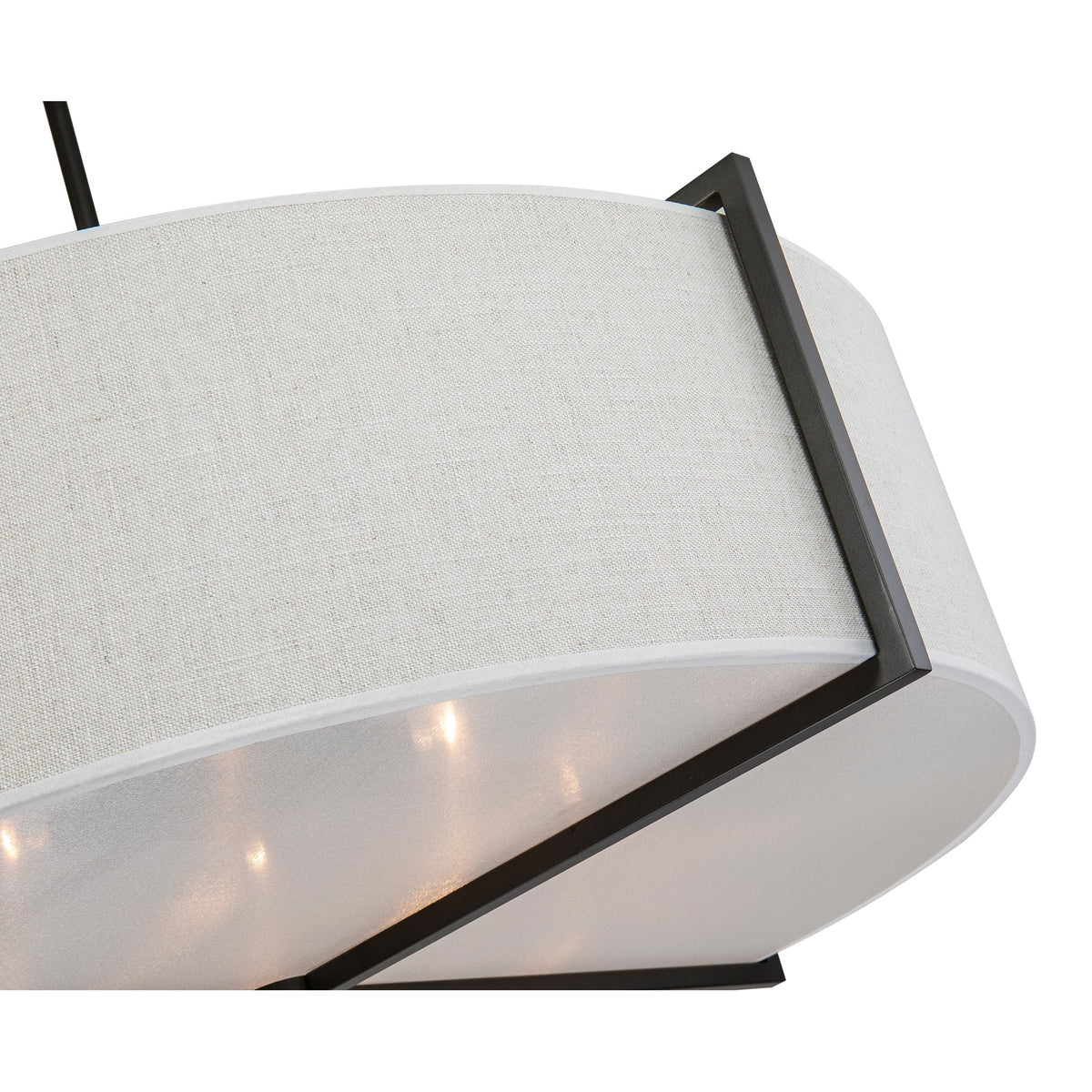 Product photograph of Oos - Restock 14 02 24 -liang Eimil Sanderson Pendant Lamp from Olivia's.