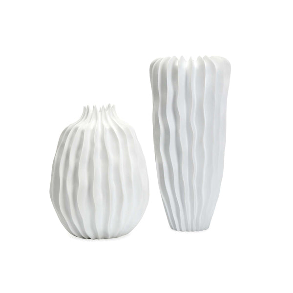 Product photograph of Liang Eimil Ellen I Vase from Olivia's.