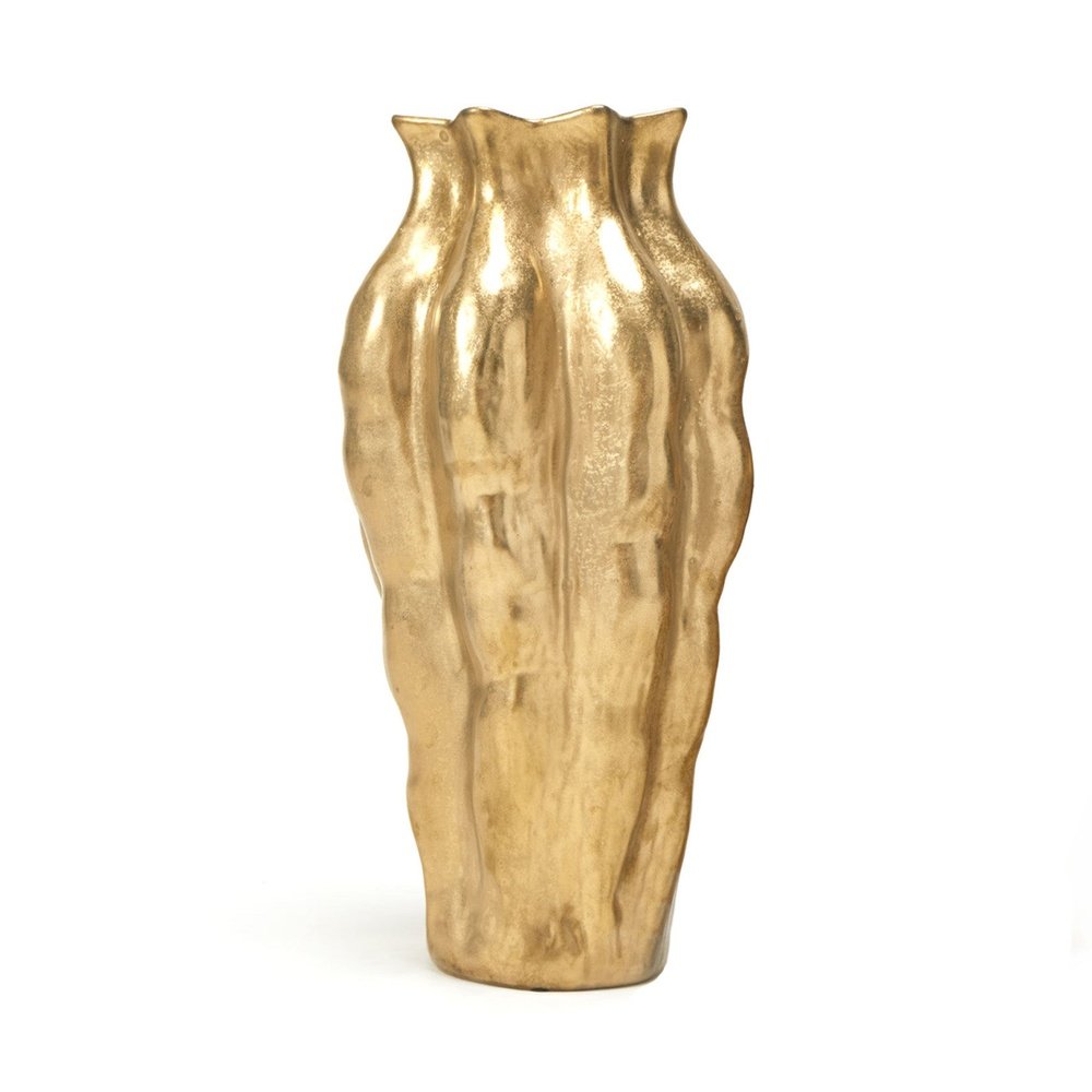 Product photograph of Liang Eimil Monza Vase from Olivia's