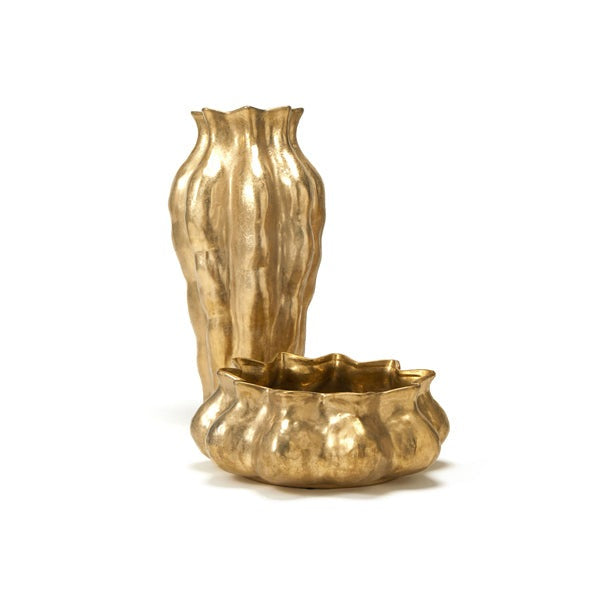Product photograph of Liang Eimil Monza Vase from Olivia's.