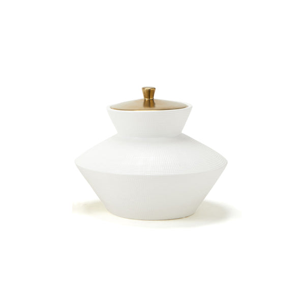 Product photograph of Liang Eimil Raven Ii Jar from Olivia's