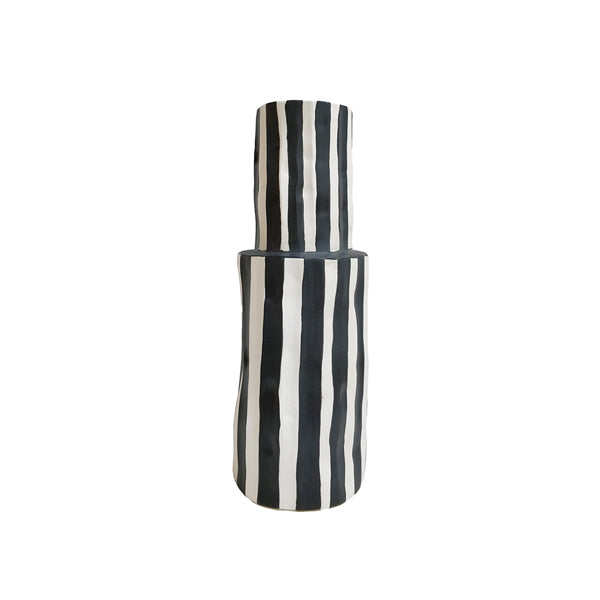 Product photograph of Liang Eimil Weston Ii Vase from Olivia's