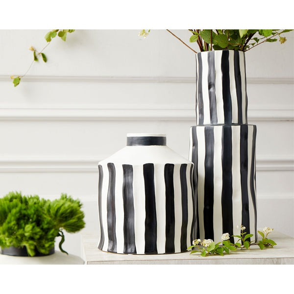 Product photograph of Liang Eimil Weston Ii Vase from Olivia's.