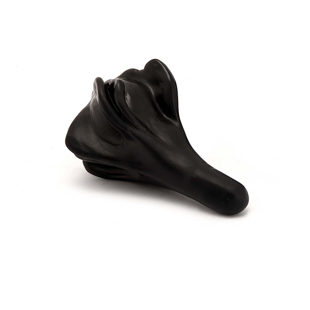 Product photograph of Liang Eimil Fugue Ii Ornament Black from Olivia's