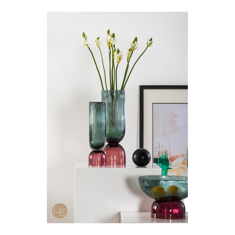 Product photograph of Liang Eimil Moretti Bowl Outlet from Olivia's.