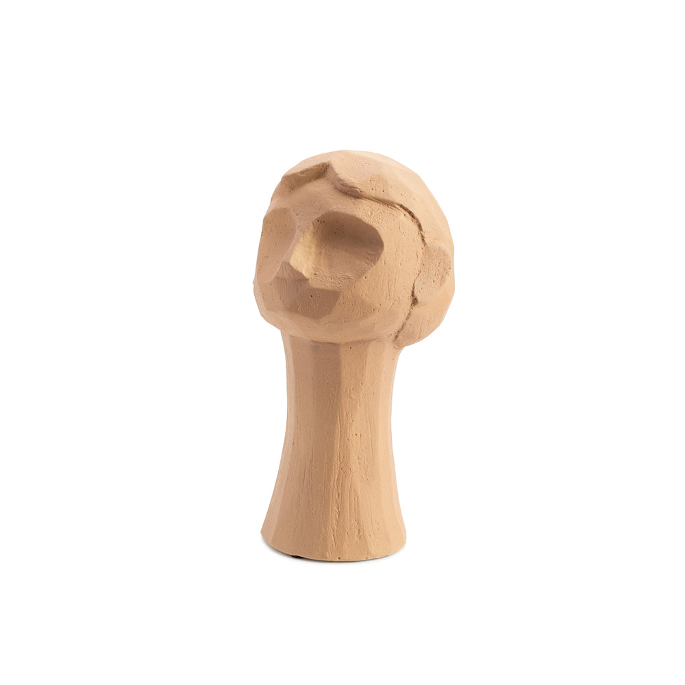 Product photograph of Liang Eimil Noel Sculpture Sandy from Olivia's