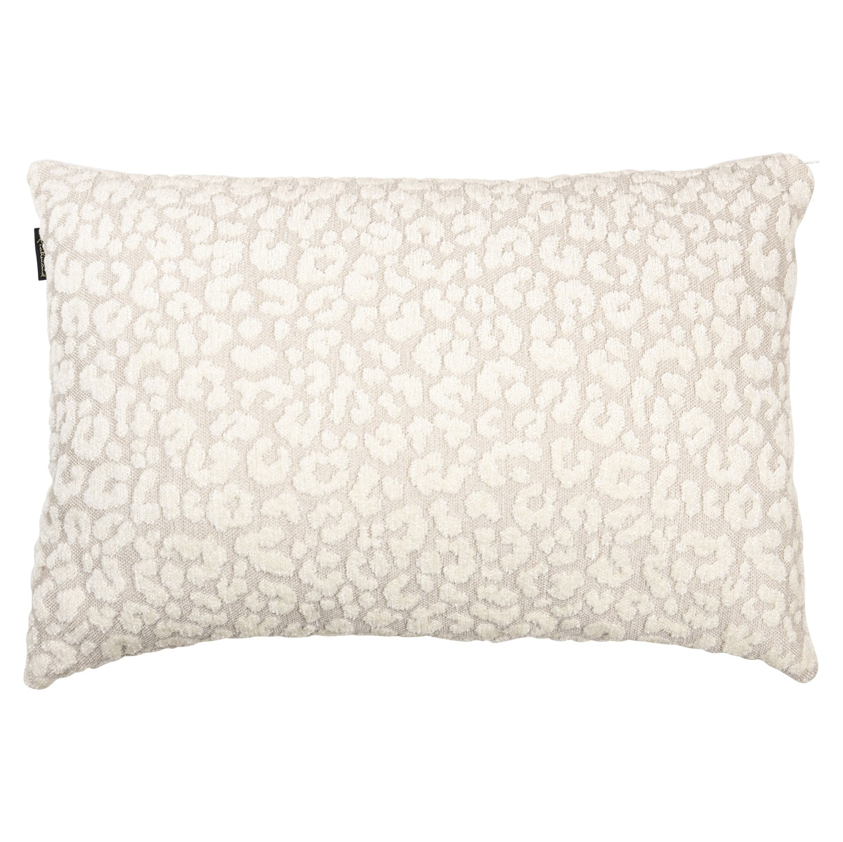 Product photograph of Richmond Jadi Pillow In Natural from Olivia's