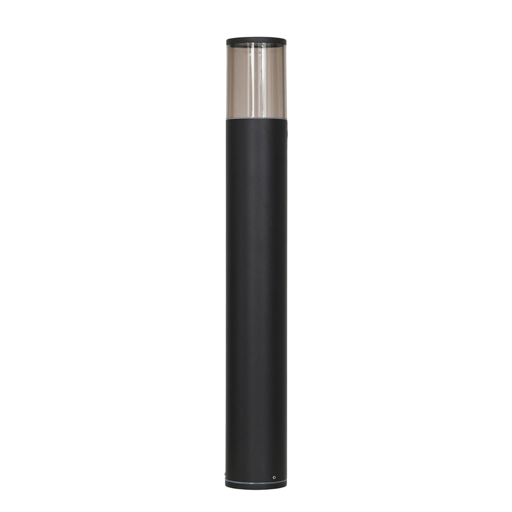 Product photograph of Garden Trading Balham Path Light In Black Aluminium from Olivia's