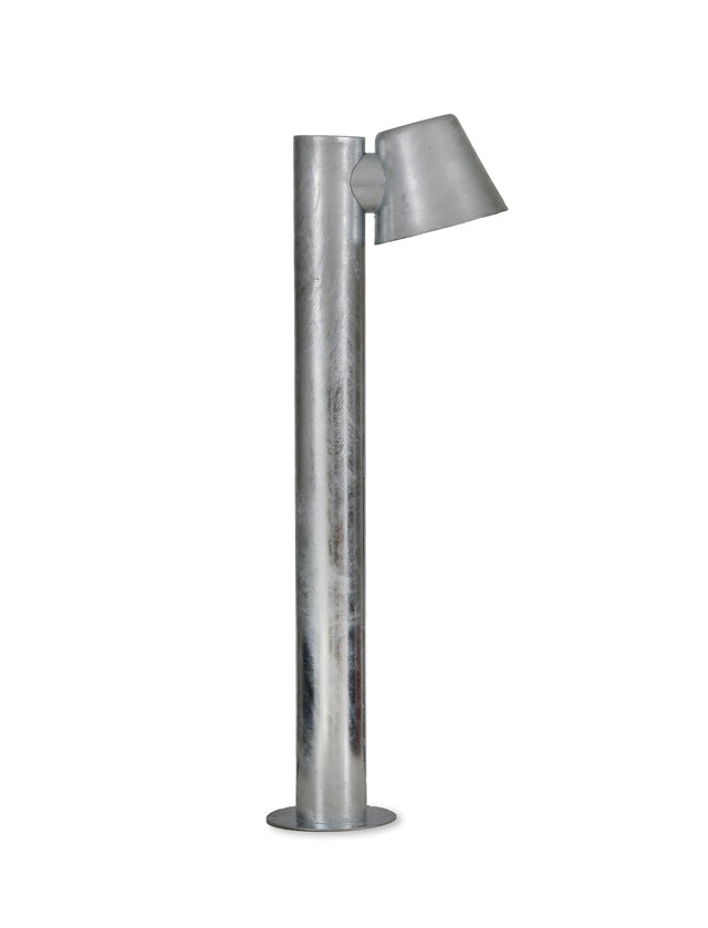 Product photograph of Garden Trading St Ives Mast Path Light Silver from Olivia's.