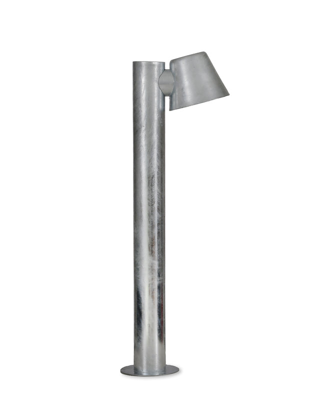 Product photograph of Garden Trading St Ives Mast Path Light Silver from Olivia's