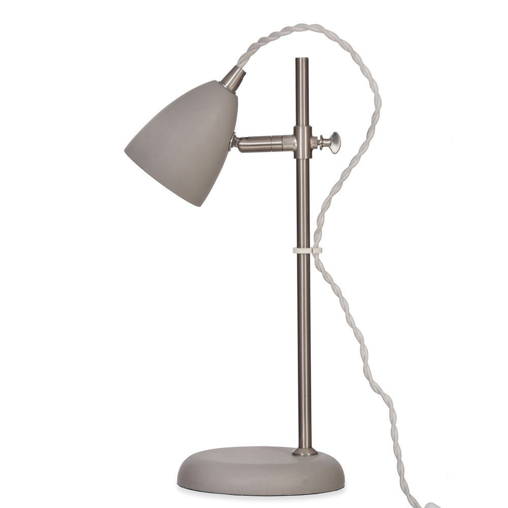 Product photograph of Garden Trading Millbank Desk Lamp from Olivia's.
