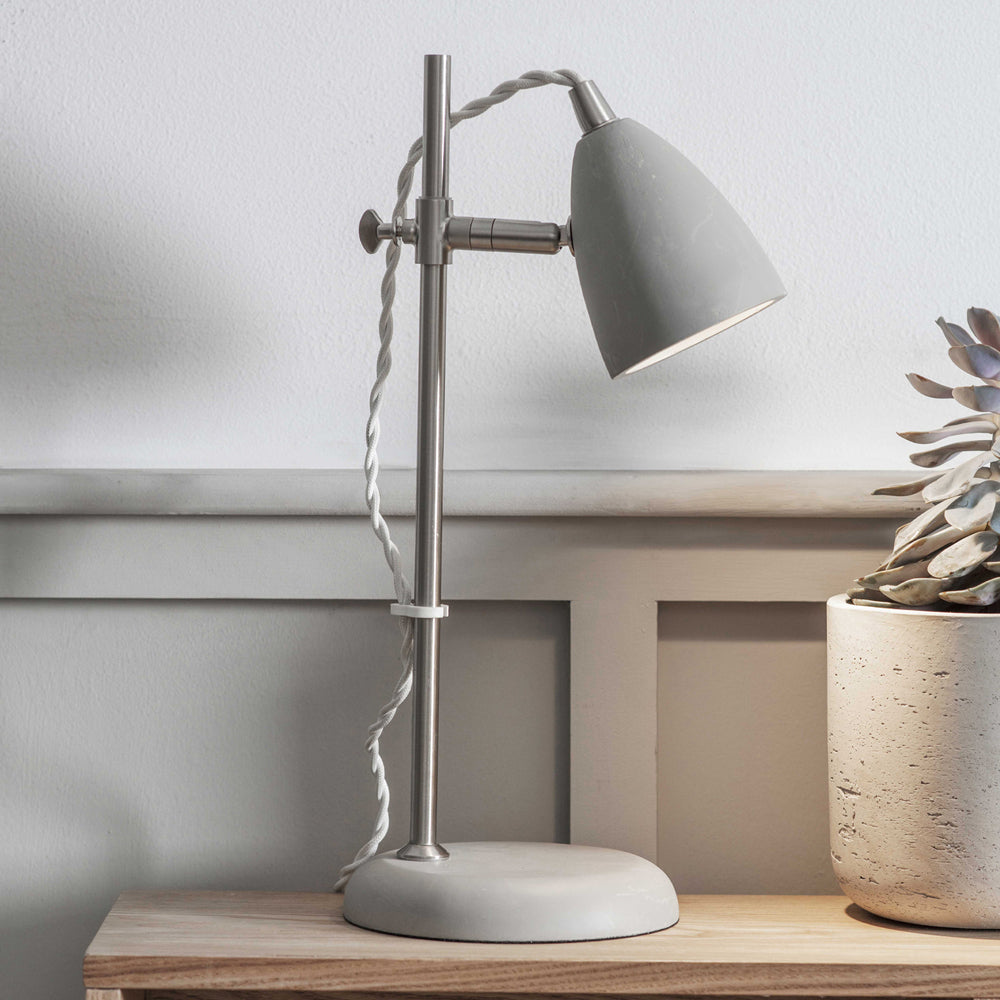 Garden Trading Millbank Desk Lamp