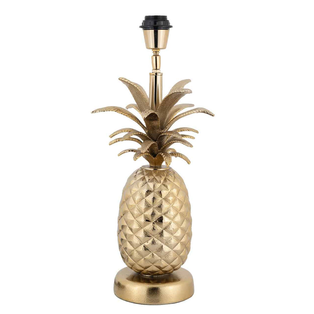 Richmond Colada Gold Table Lamp