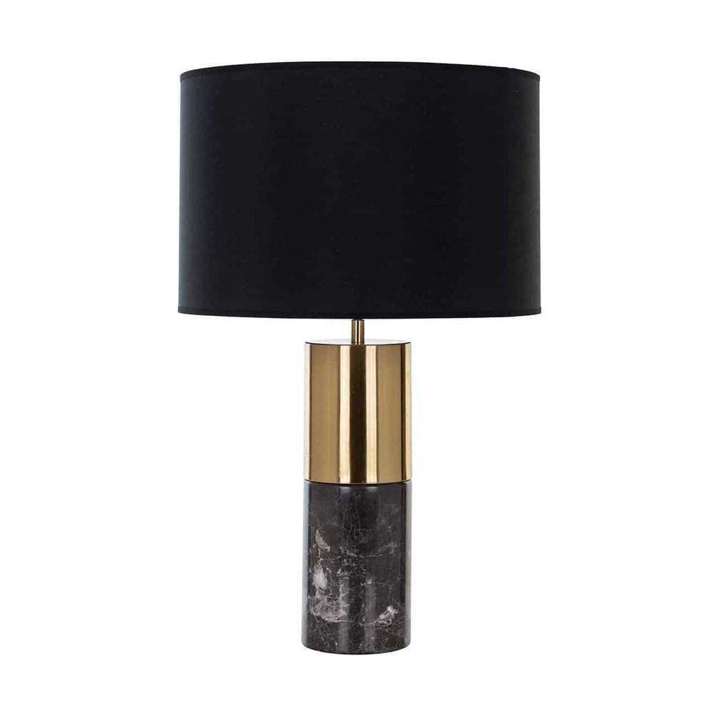 Product photograph of Richmond Nyo Table Lamp from Olivia's