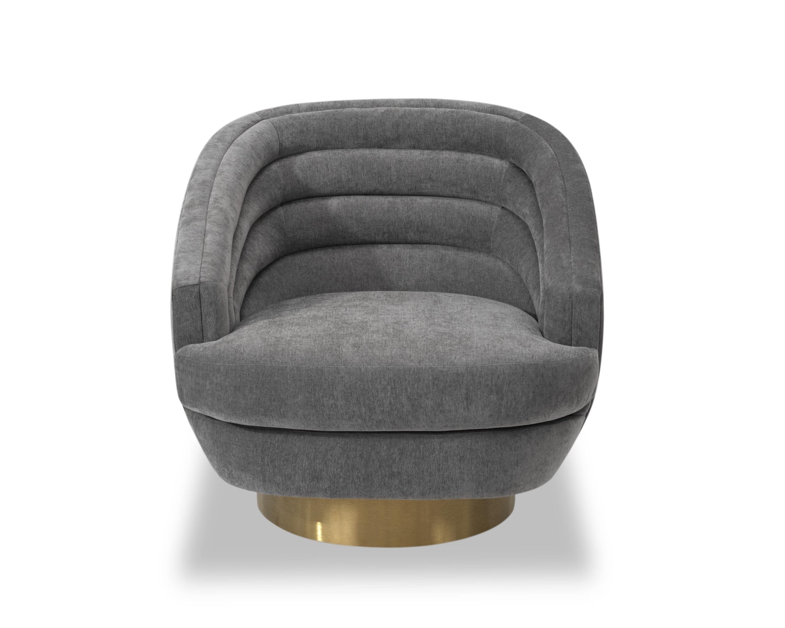 Product photograph of Liang Eimil Wegner Occasional Chair - Sysley Chalk from Olivia's
