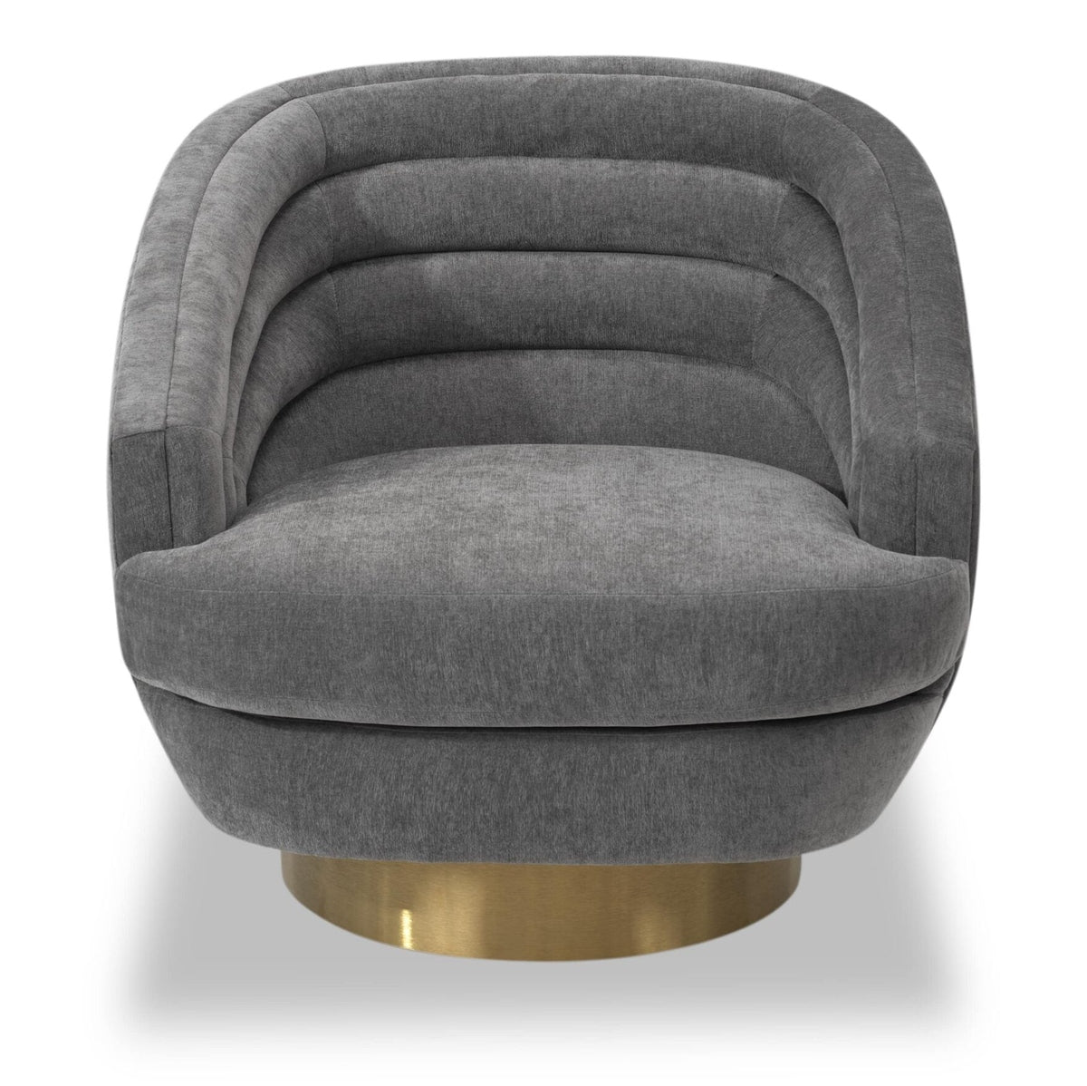 Product photograph of Liang Eimil Wegner Occasional Chair - Sysley Chalk from Olivia's