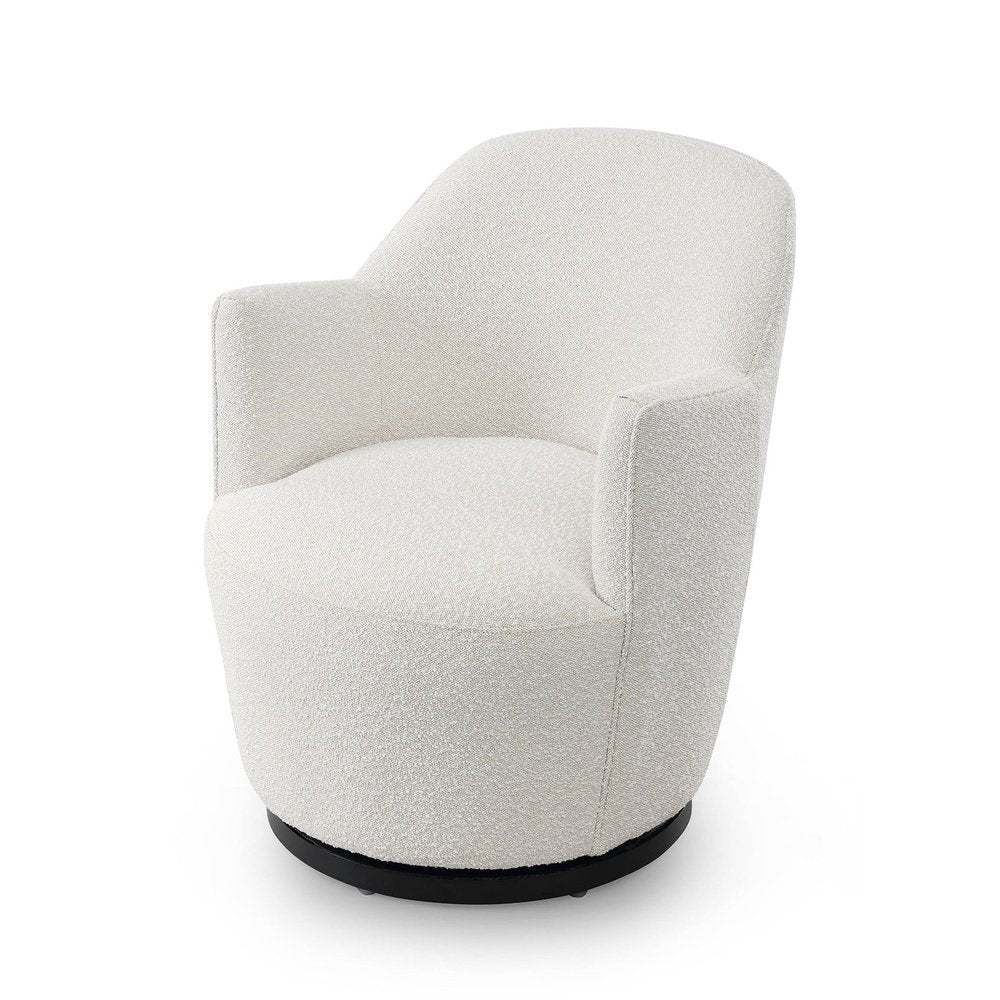 Liang Eimil Arko Occasional Chair Boucle Sand