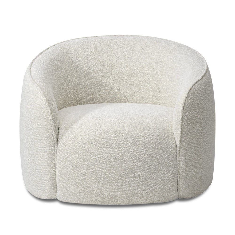 Liang Eimil Polta Occasional Chair Boucle Sand