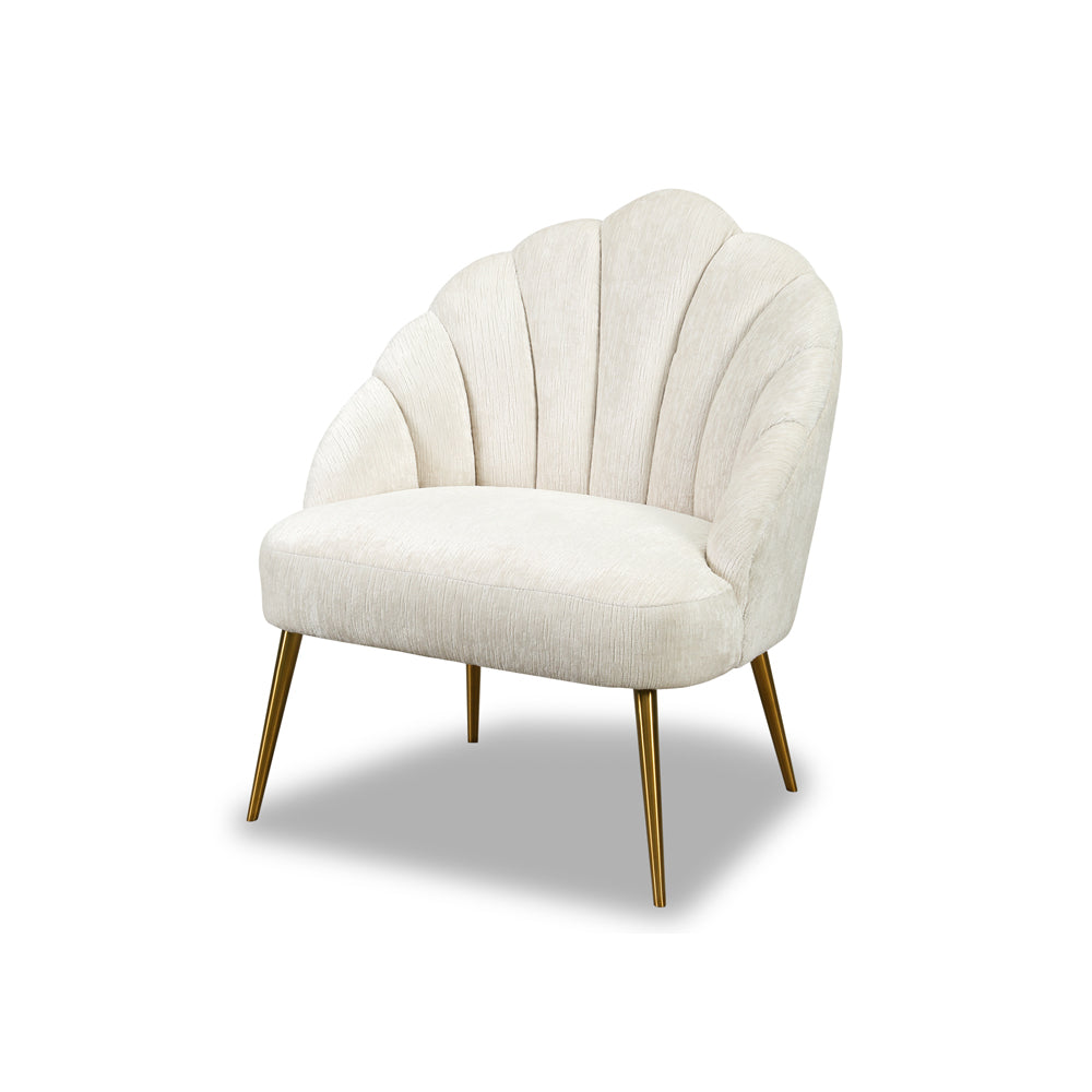Product photograph of Liang Eimil Walton Occasional Chair from Olivia's