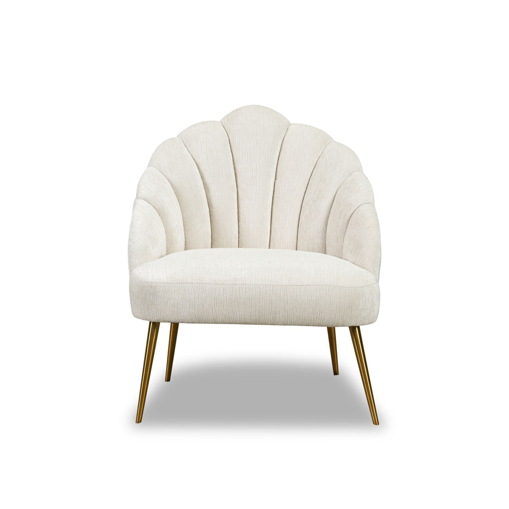 Product photograph of Liang Eimil Walton Occasional Chair from Olivia's.