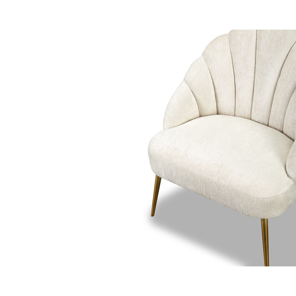 Product photograph of Liang Eimil Walton Occasional Chair from Olivia's.