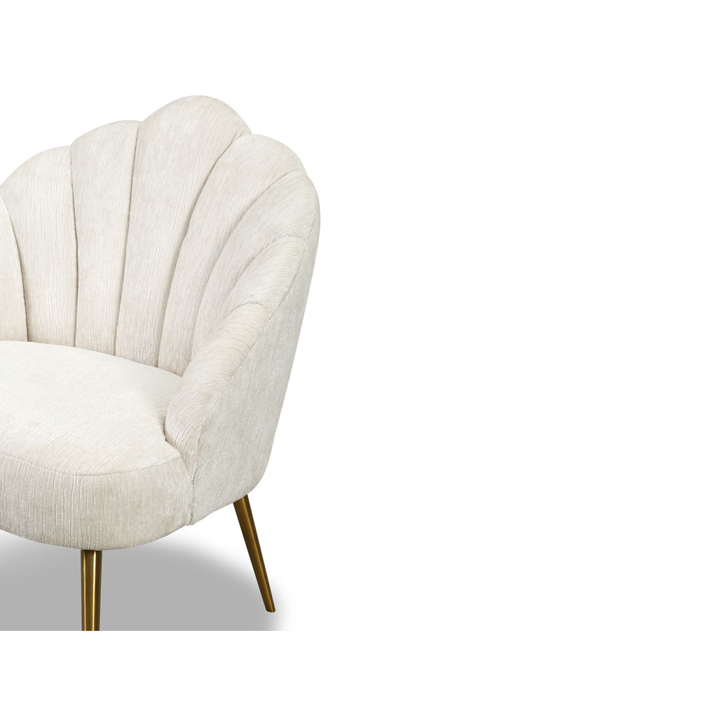 Product photograph of Liang Eimil Walton Occasional Chair from Olivia's.