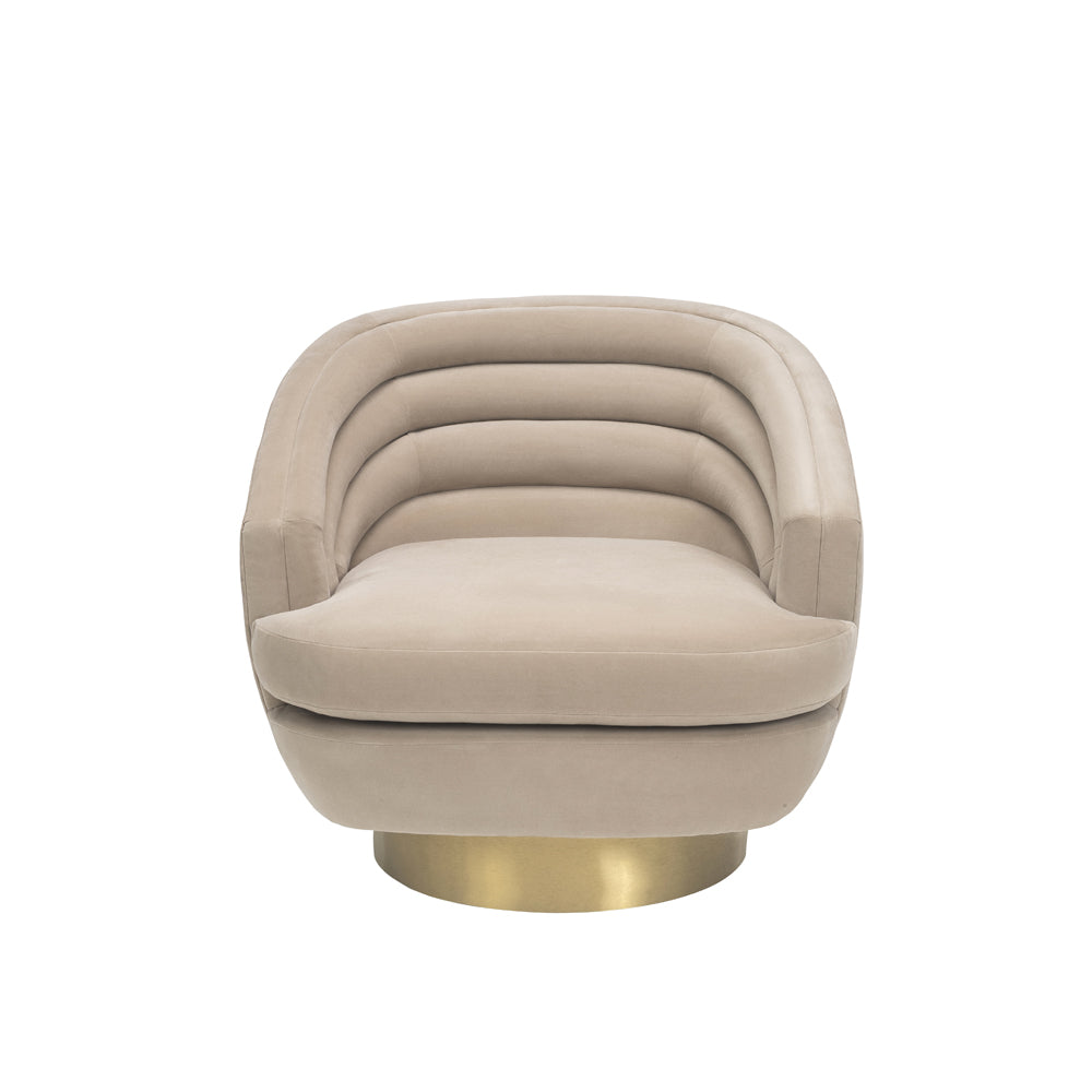 Product photograph of Liang Eimil Wegner Occasional Chair from Olivia's