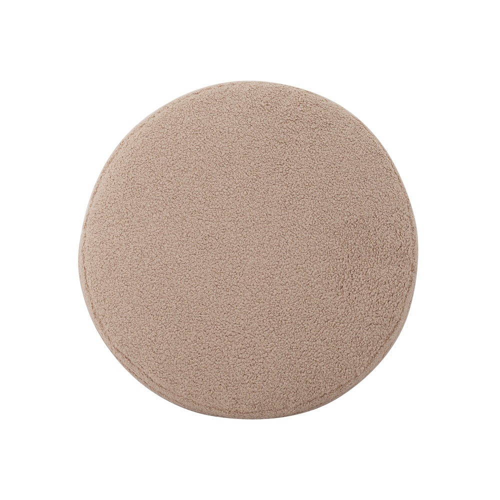 Liang Eimil Velux Pillow Alpaca Taupe