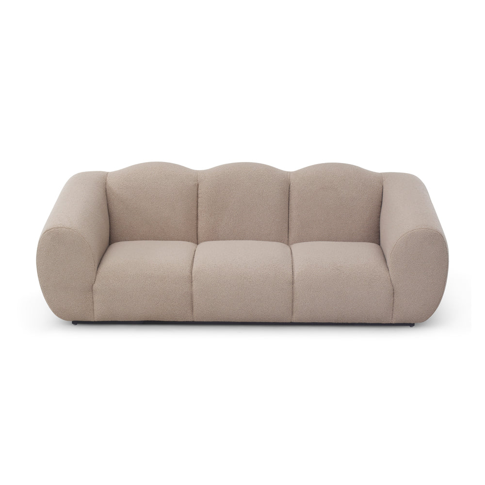 Product photograph of Liang Eimil Kendal Sofa Alpaca Taupe from Olivia's