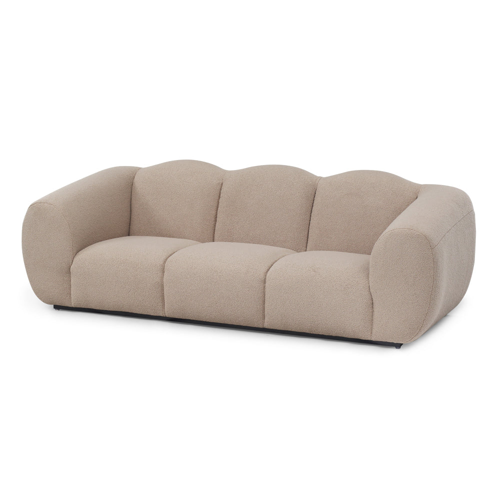 Product photograph of Liang Eimil Kendal Sofa Alpaca Taupe from Olivia's.