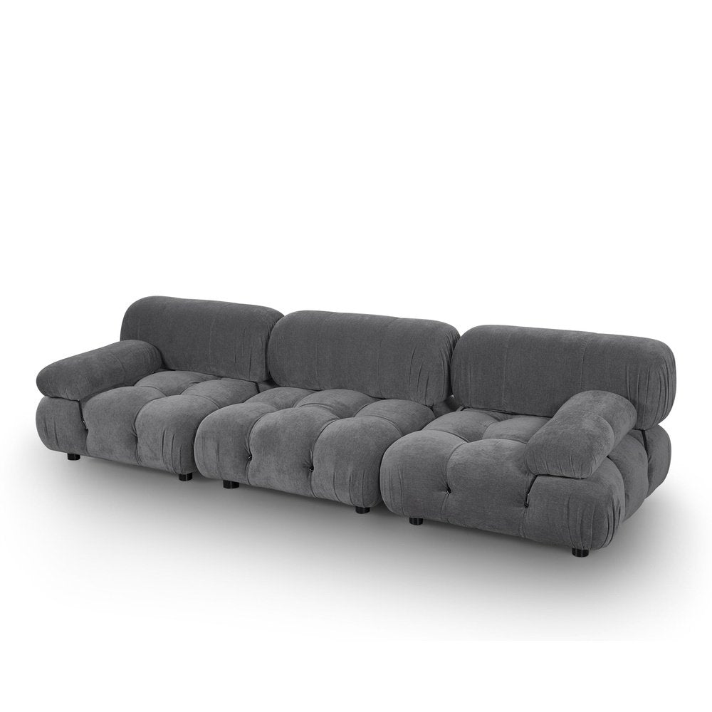 Product photograph of Liang Eimil Combo Sofa - Sysley Chalk from Olivia's.