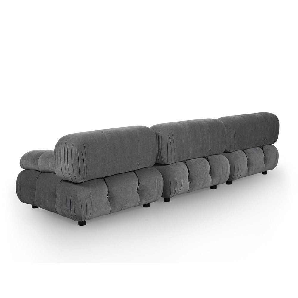 Product photograph of Liang Eimil Combo Sofa - Sysley Chalk from Olivia's.