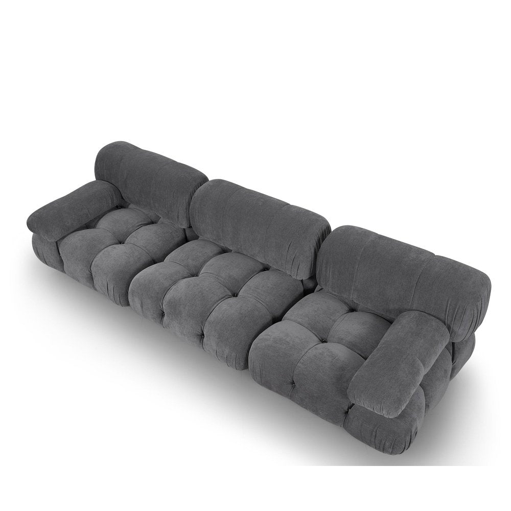 Product photograph of Liang Eimil Combo Sofa - Sysley Chalk from Olivia's.