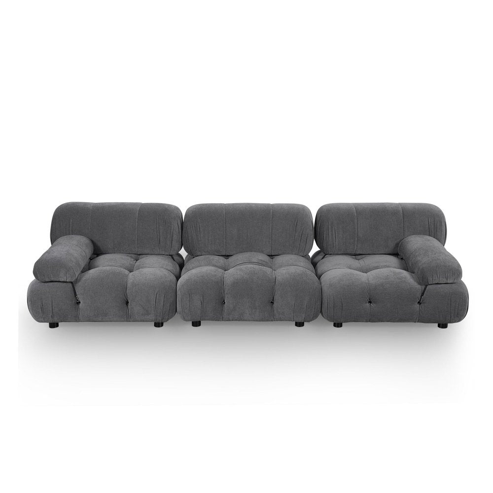 Product photograph of Liang Eimil Combo Sofa - Sysley Chalk from Olivia's