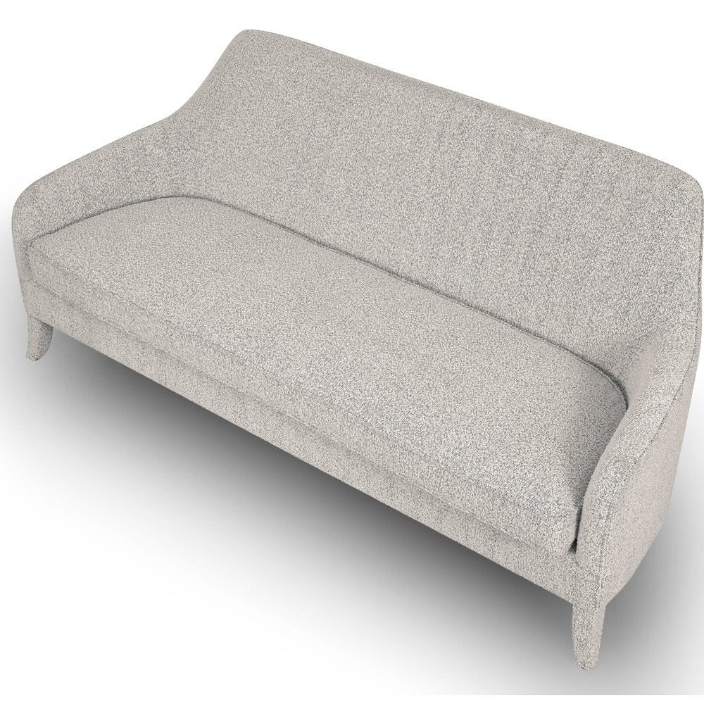 Product photograph of Liang Eimil Tempo Sofa - Boucle Whisk from Olivia's.