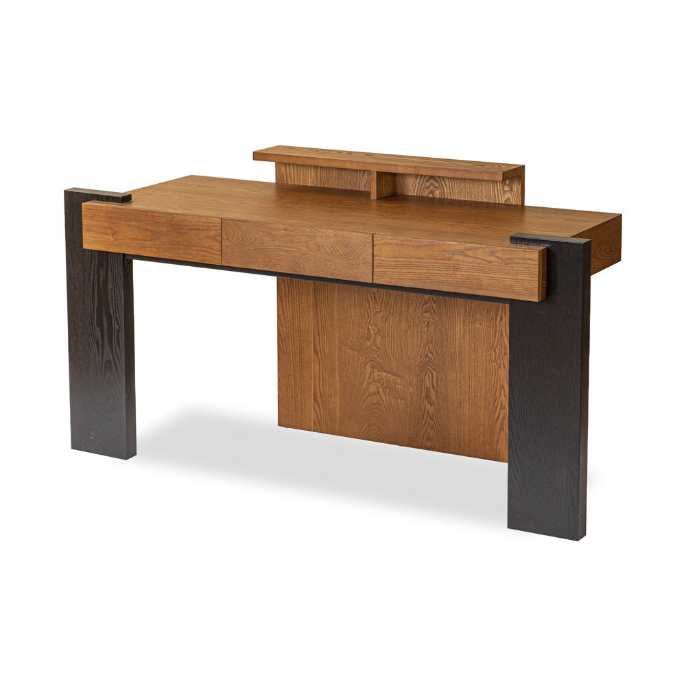 Product photograph of Liang Eimil Bugano Desk from Olivia's