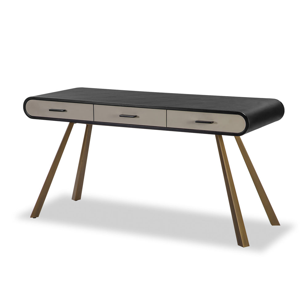 Product photograph of Liang Eimil Chiado Desk from Olivia's