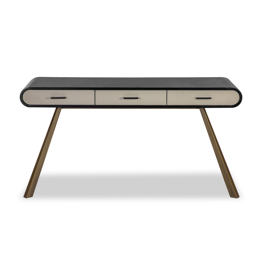 Product photograph of Liang Eimil Chiado Desk from Olivia's.
