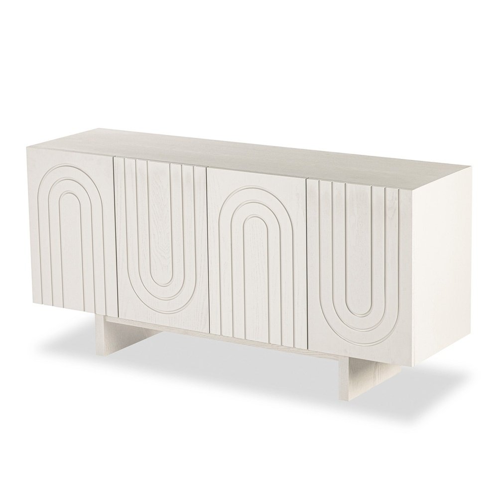 Liang Eimil Origin Sideboard Natural Cream