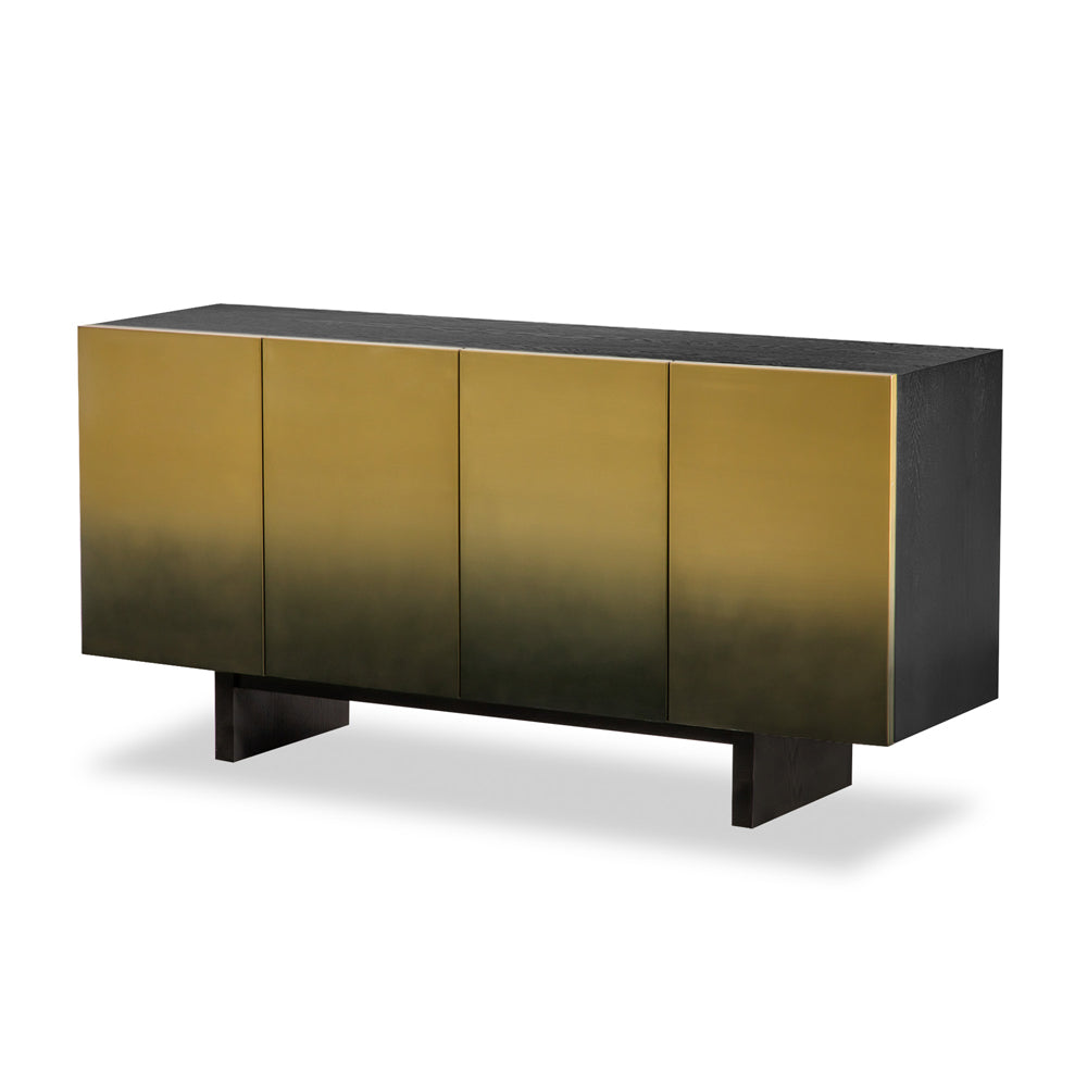 Product photograph of Liang Eimil Dim Sideboard from Olivia's