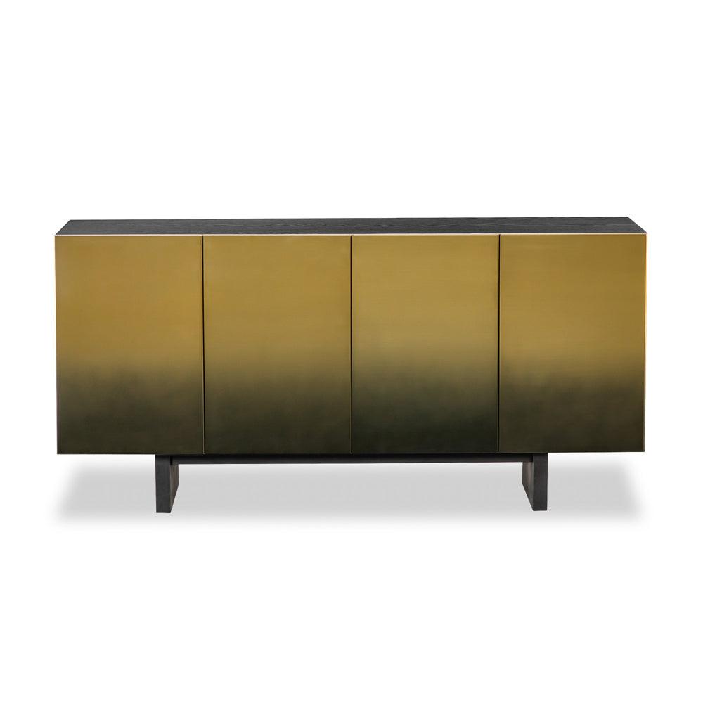 Product photograph of Liang Eimil Dim Sideboard from Olivia's.