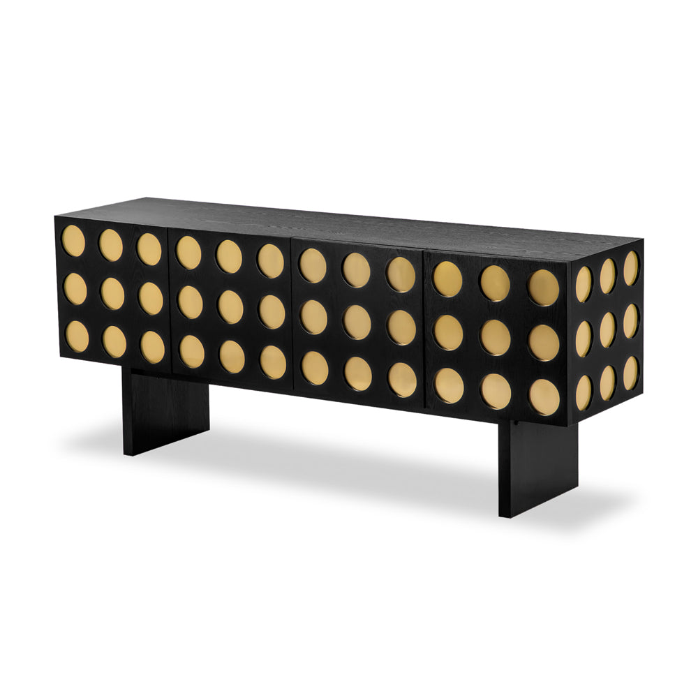 Product photograph of Liang Eimil Montana Sideboard from Olivia's