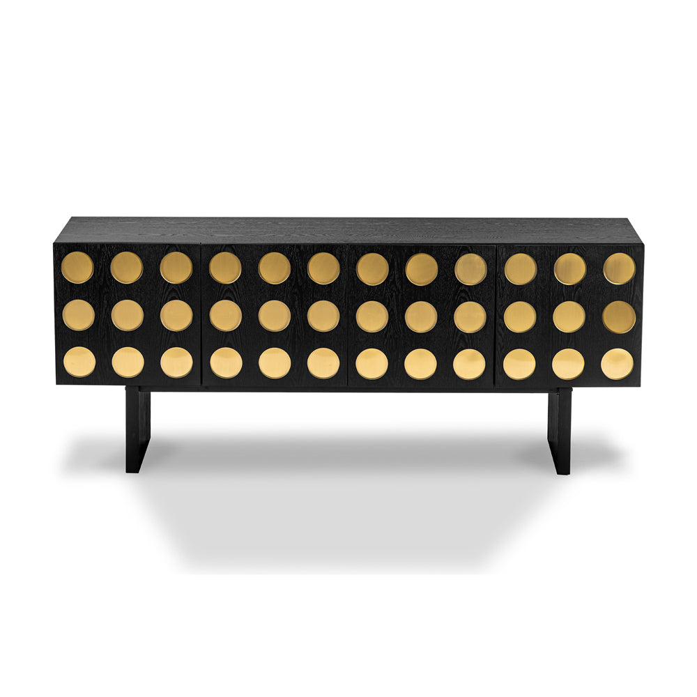 Product photograph of Liang Eimil Montana Sideboard from Olivia's.