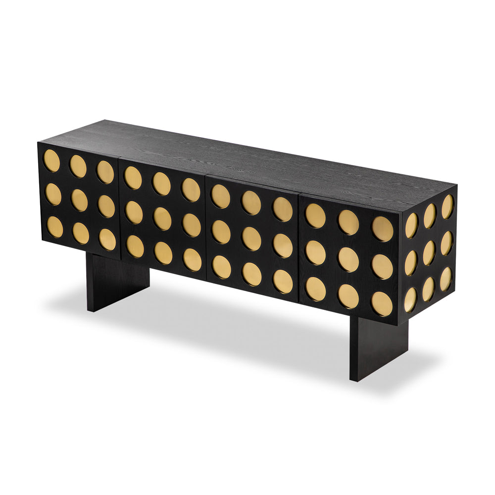Product photograph of Liang Eimil Montana Sideboard from Olivia's.