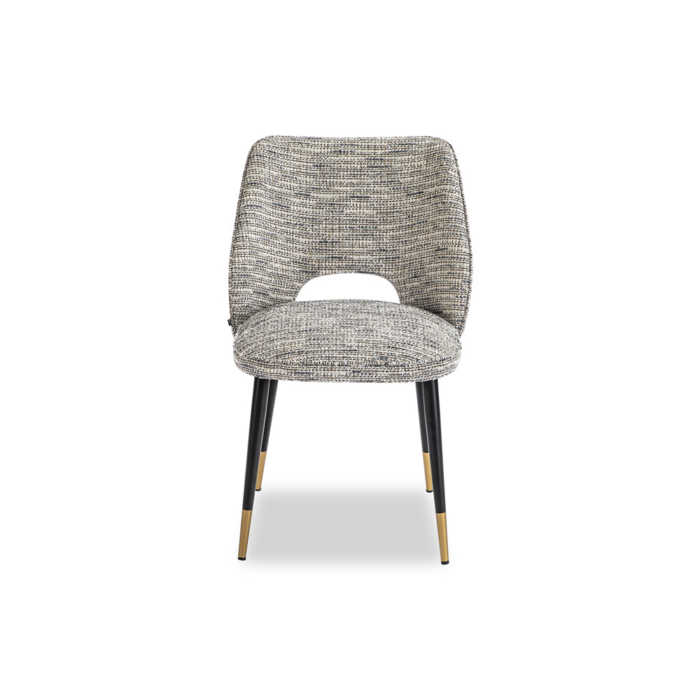 Product photograph of Liang Eimil Jagger Dining Chair from Olivia's.