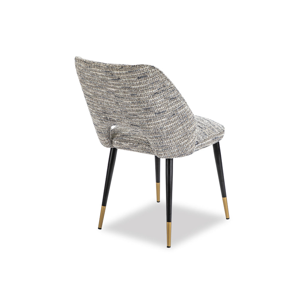 Product photograph of Liang Eimil Jagger Dining Chair from Olivia's.