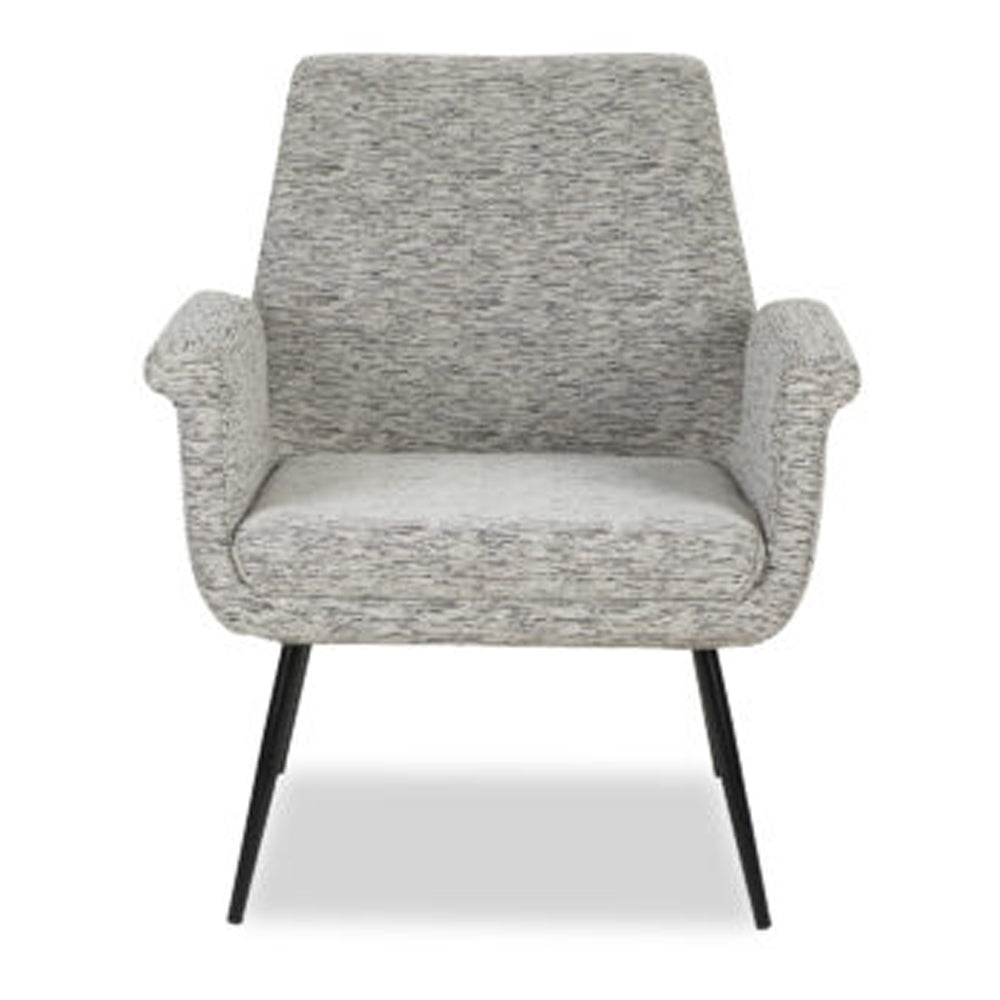 Product photograph of Liang Eimil Fiore Occasional Chair - Jasper Natural from Olivia's.