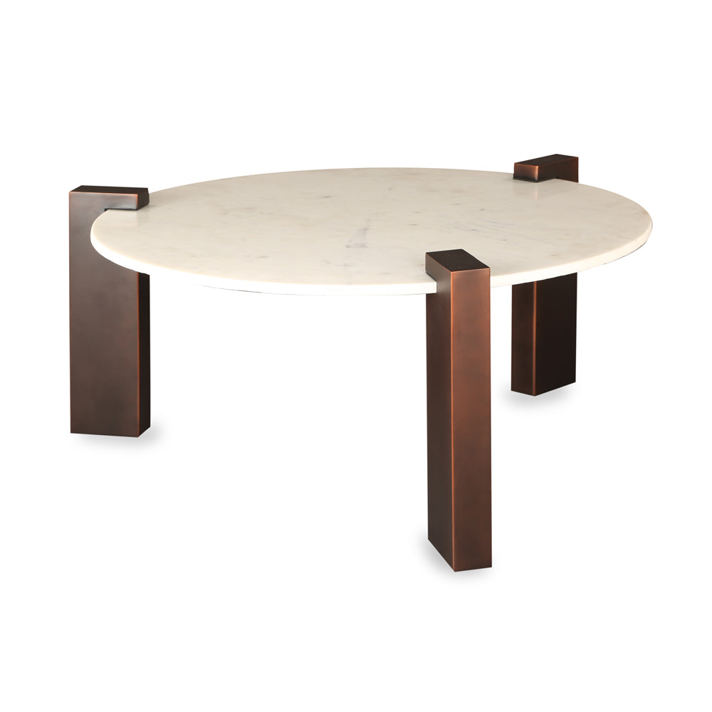 Product photograph of Liang Eimil Tassimo Coffee Table from Olivia's