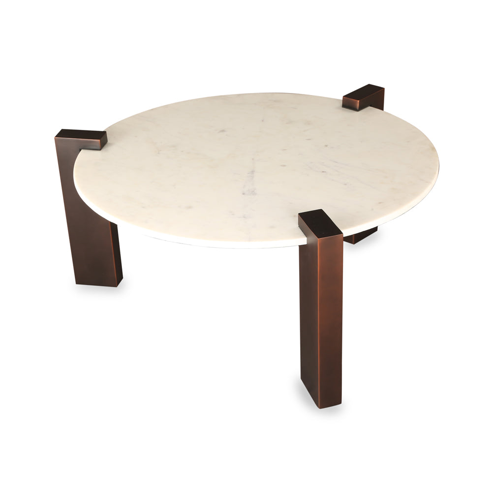 Product photograph of Liang Eimil Tassimo Coffee Table from Olivia's.